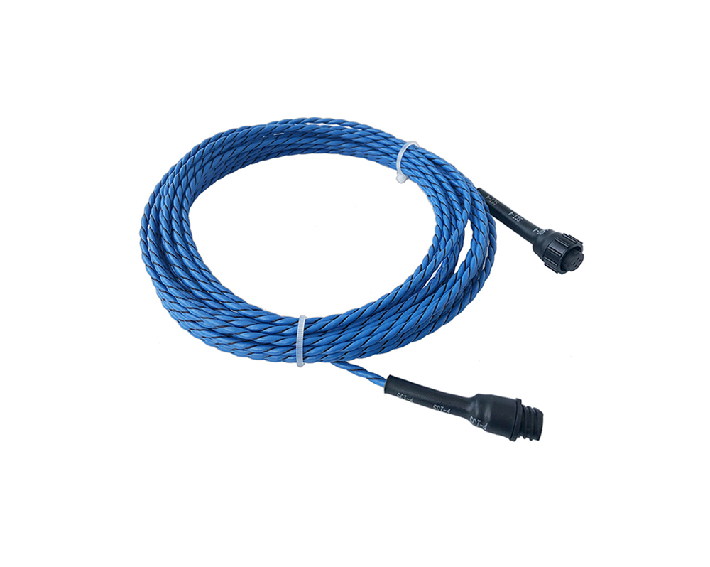 SPD-1001E定位漏水感應線