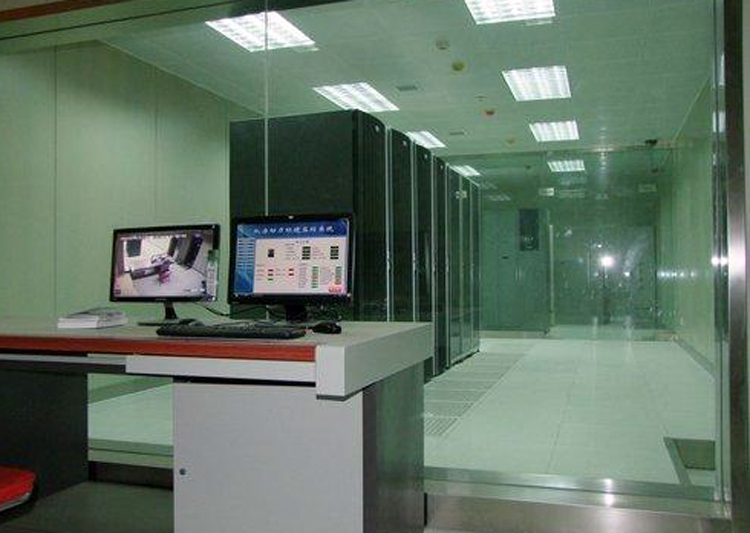 動環監測系統,動環監測系統，醫院機房動環監測系統